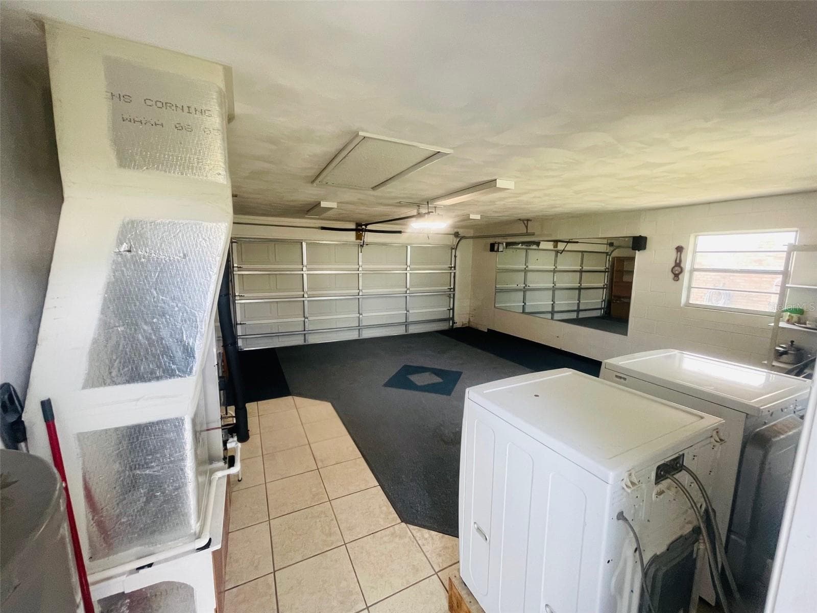 Huge Garage/ W/D - 999 ELEANOR AVE, DELTONA