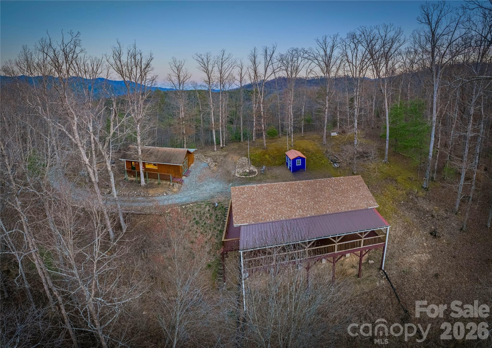 Perfect Getaway Destination - 288 Rebel Drive, Hot Springs