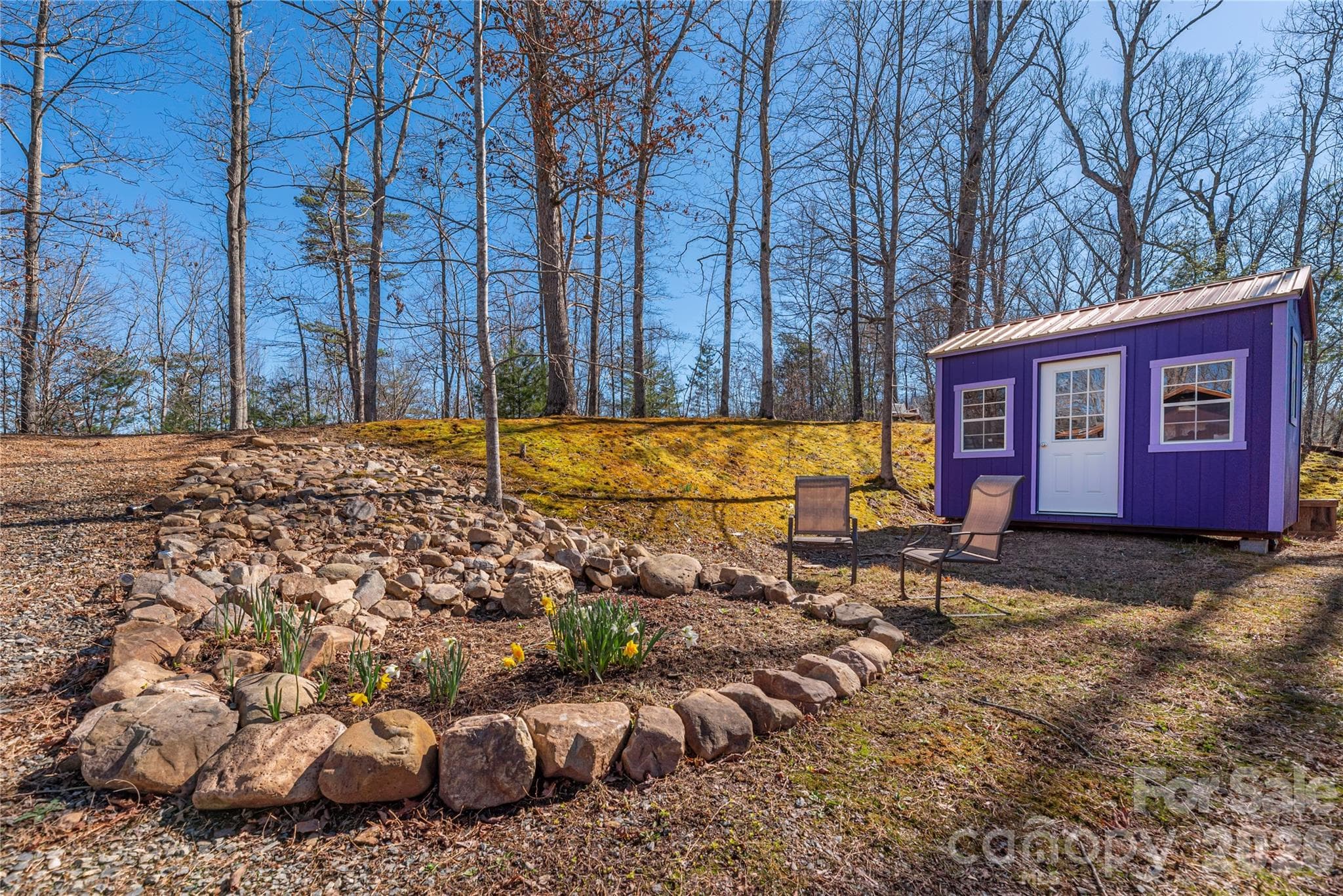 Lots of Options For Storage - 288 Rebel Drive, Hot Springs