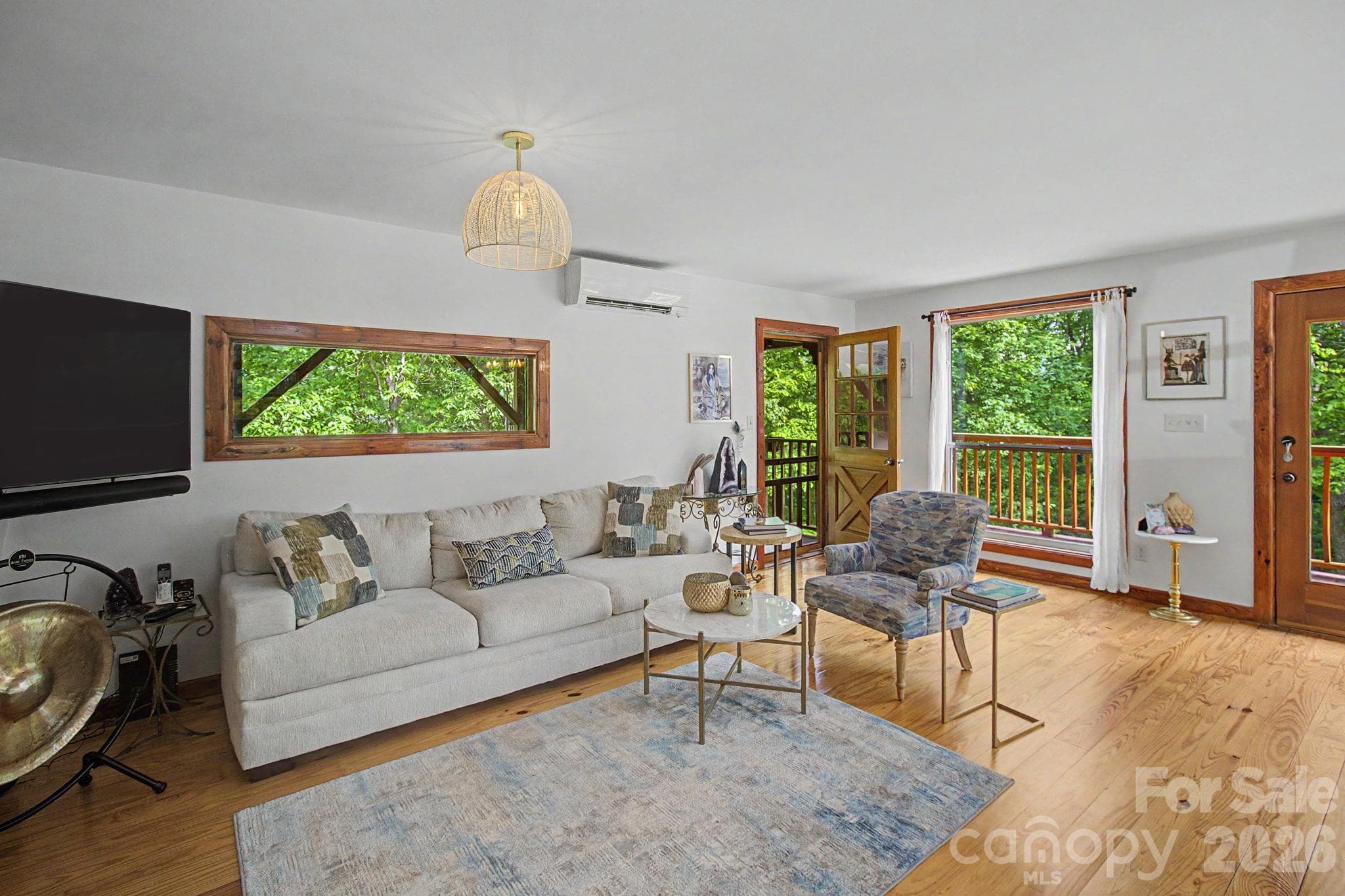 Energy Efficient Mini-Split Systems - 288 Rebel Drive, Hot Springs