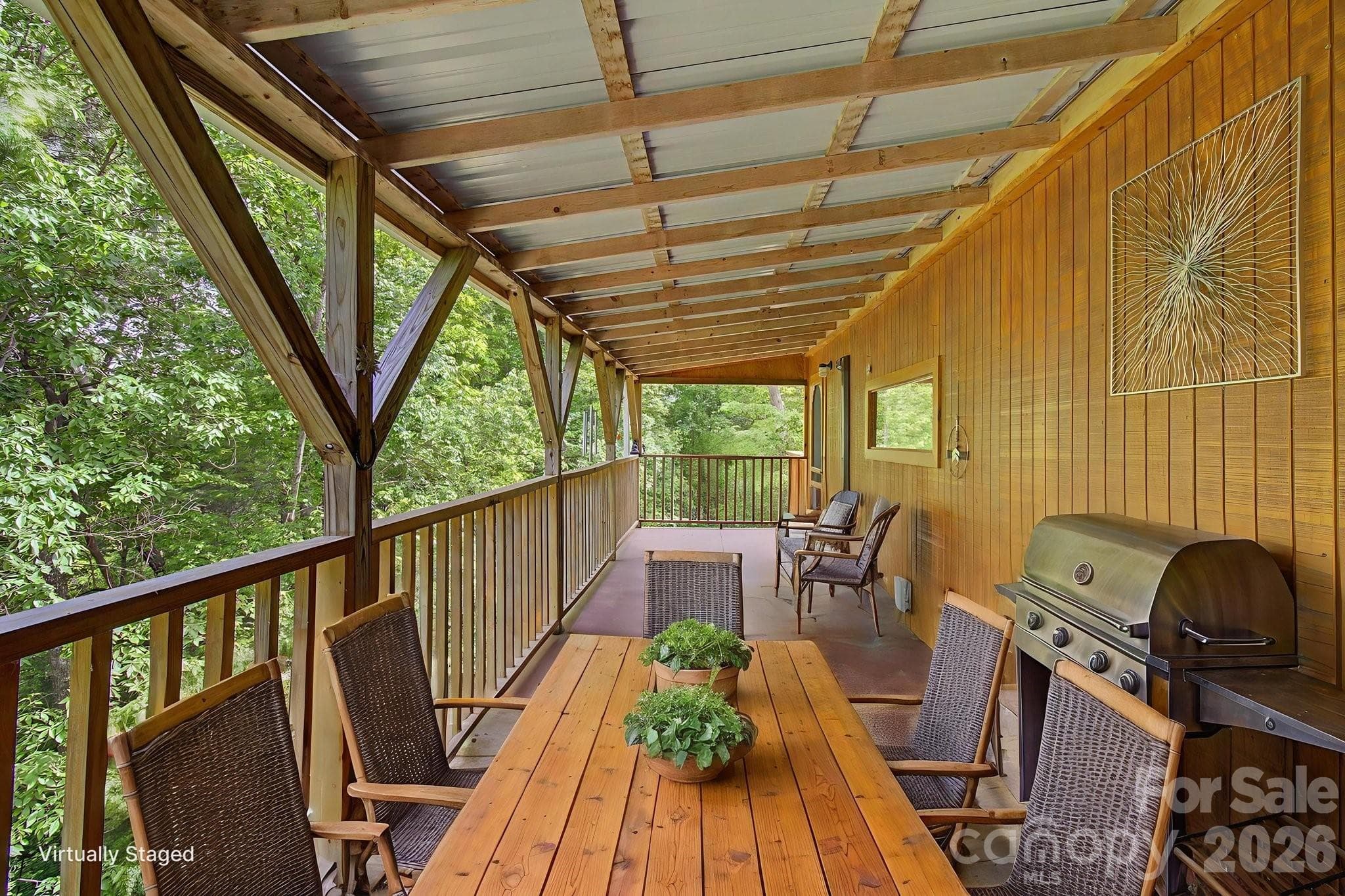 Perfect Year Round Outdoor Enjoyment - 288 Rebel Drive, Hot Springs