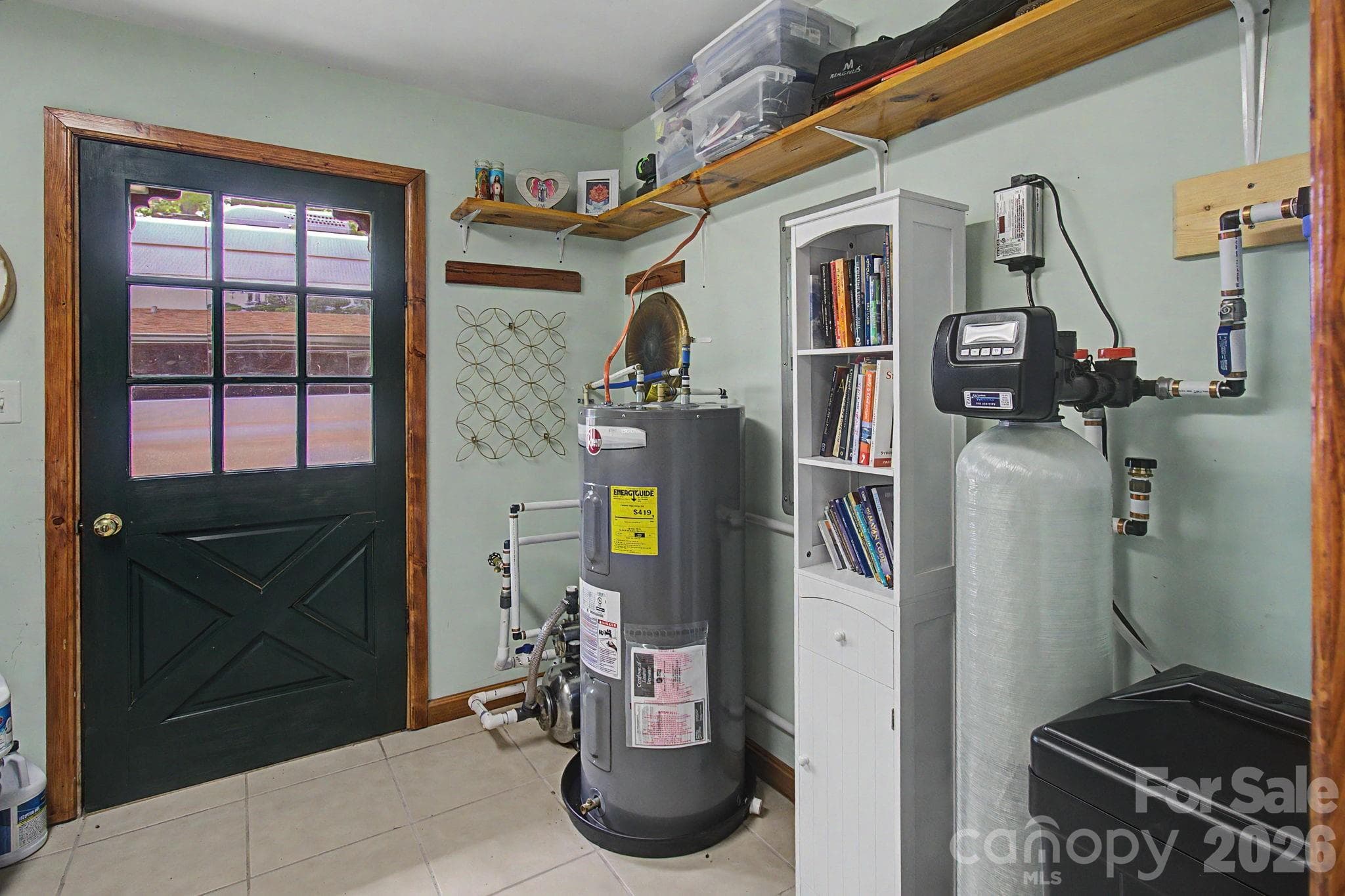 UV Water Filtration - 288 Rebel Drive, Hot Springs