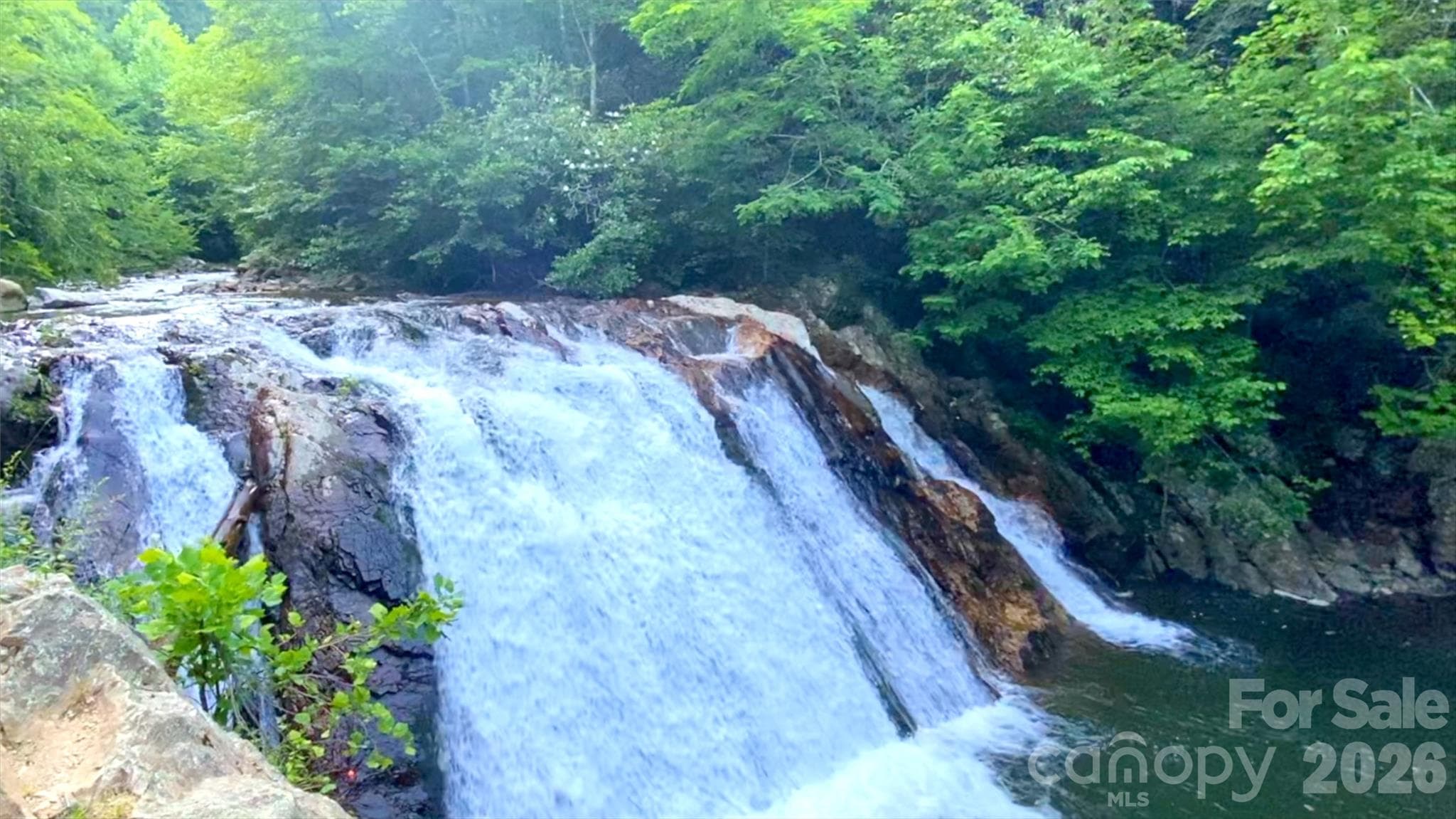 Waterfalls Nearby - 288 Rebel Drive, Hot Springs