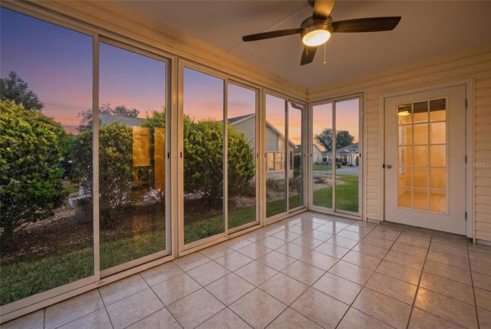Single Family Residence at 17705 SE 93RD HAWTHORNE AVE, THE VILLAGES, photo 31 of 46