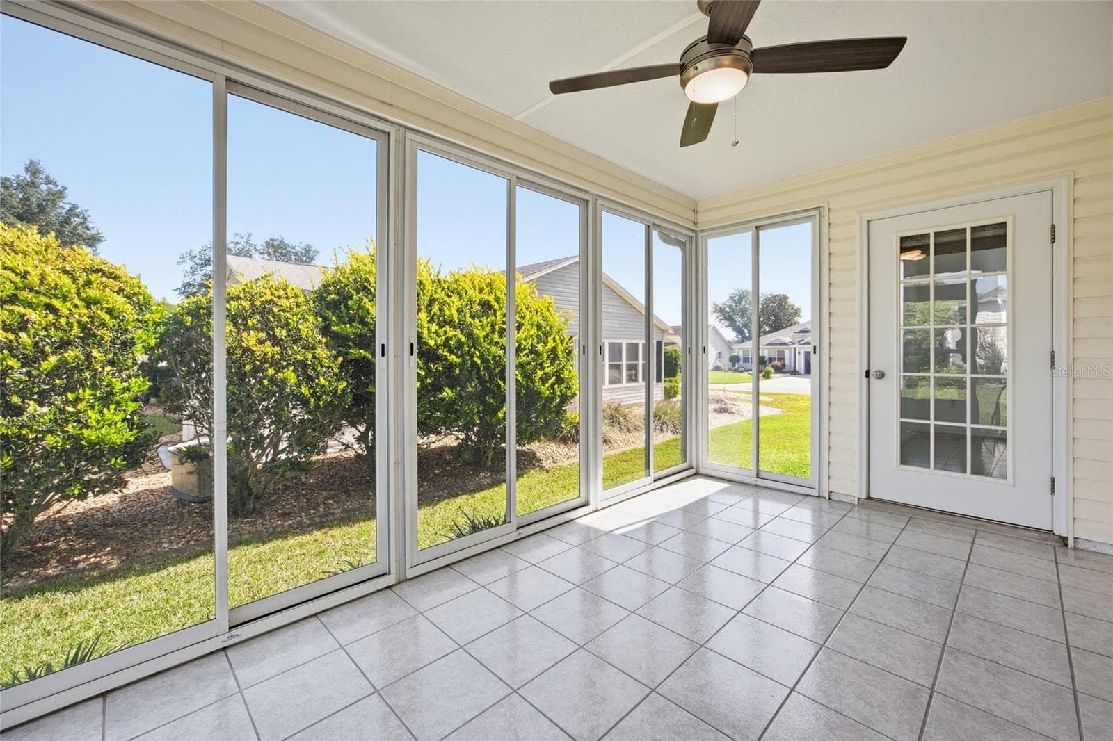 Single Family Residence at 17705 SE 93RD HAWTHORNE AVE, THE VILLAGES, photo 32 of 46