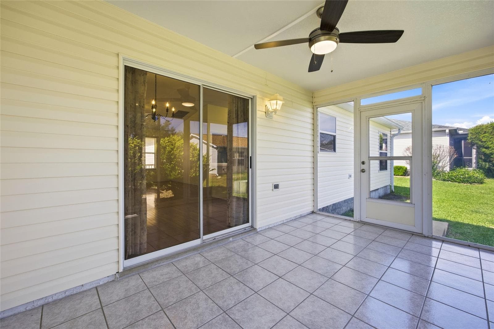 Single Family Residence at 17705 SE 93RD HAWTHORNE AVE, THE VILLAGES, photo 33 of 46