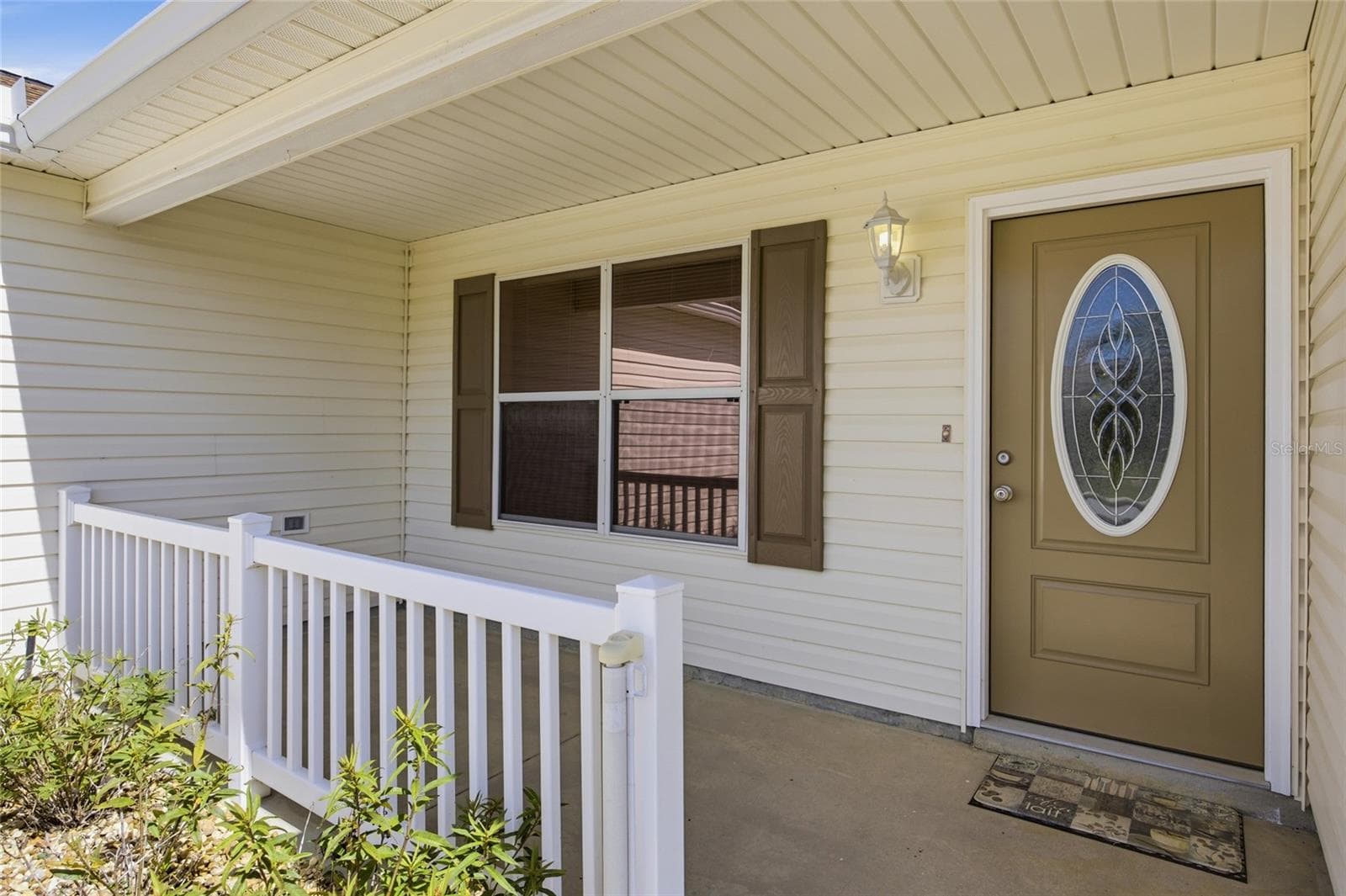 Single Family Residence at 17705 SE 93RD HAWTHORNE AVE, THE VILLAGES, photo 36 of 46