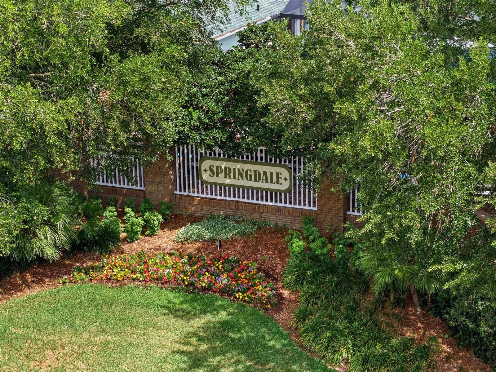 Single Family Residence at 17705 SE 93RD HAWTHORNE AVE, THE VILLAGES, photo 44 of 46