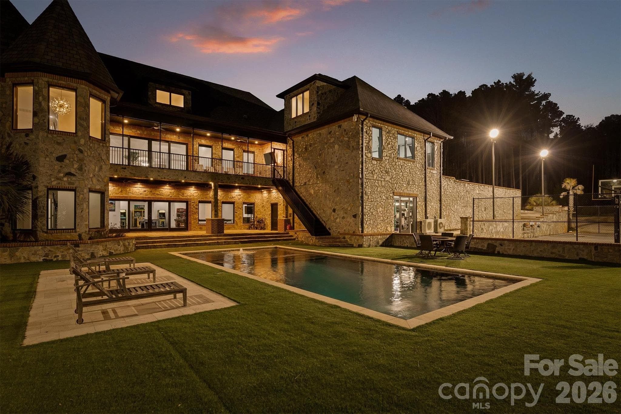 Single Family Residence at Troutman, photo 2 of 45
