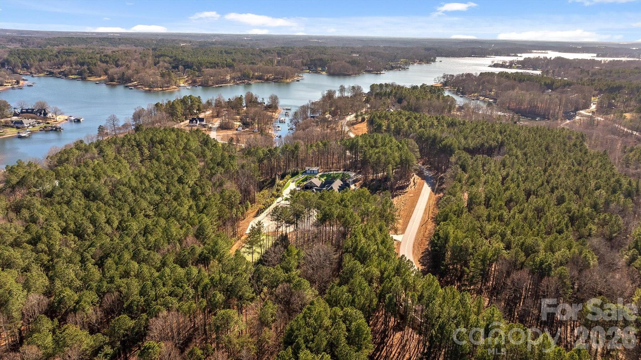 Single Family Residence at Troutman, photo 4 of 45