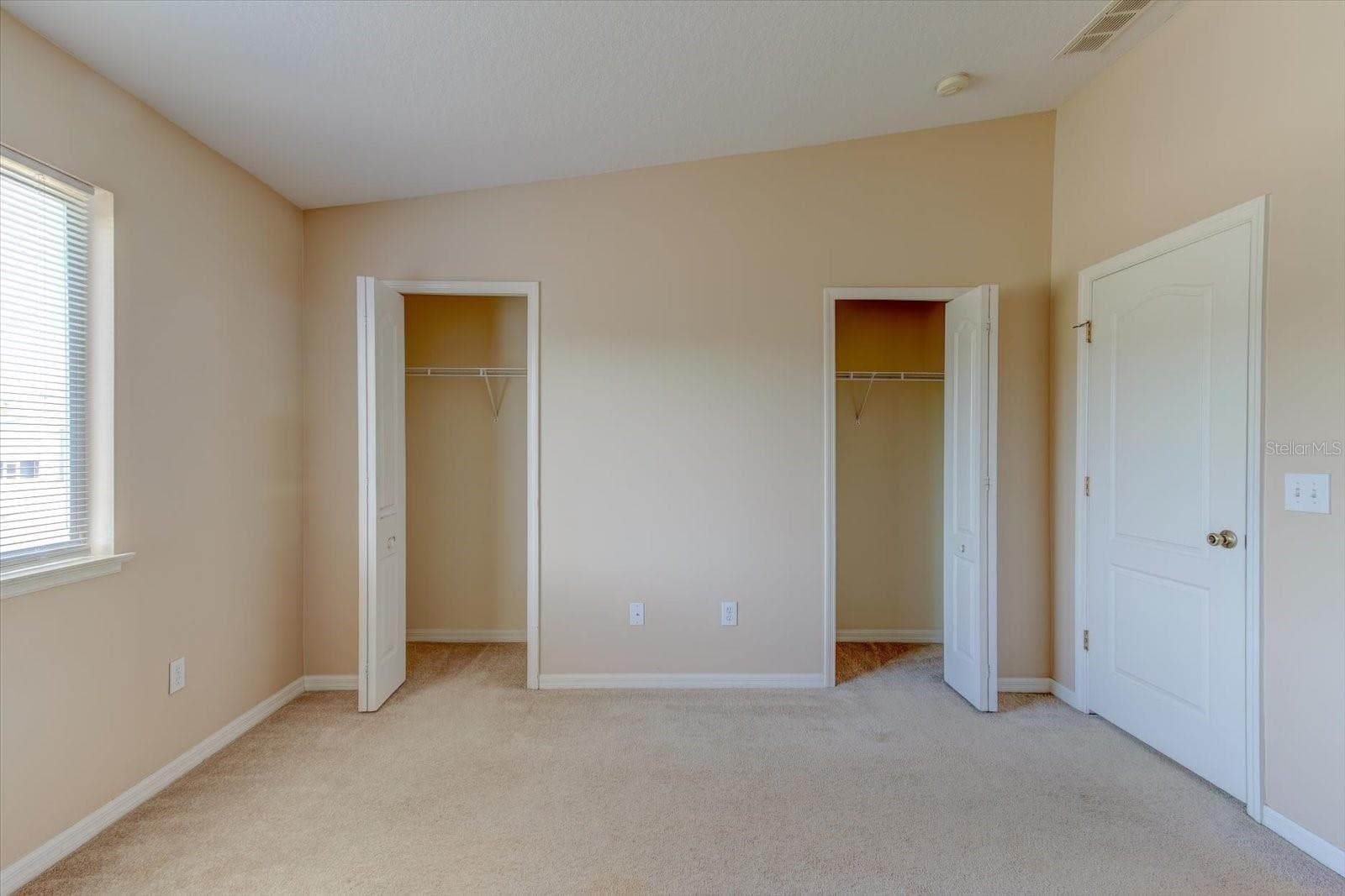 Secondary Bedroom - 509 WILTON CIR, SANFORD