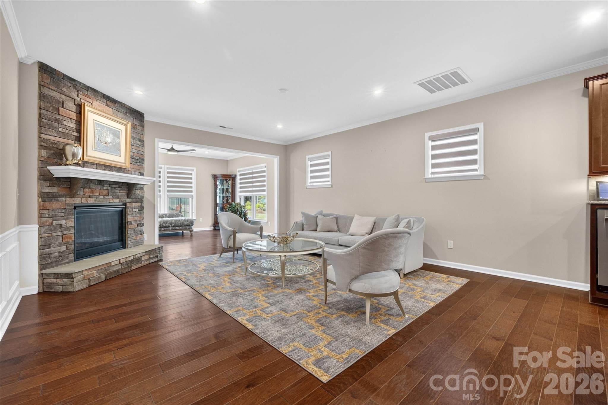 Single Family Residence at 5220 Sweet Fig Way, Fort Mill, photo 11 of 45