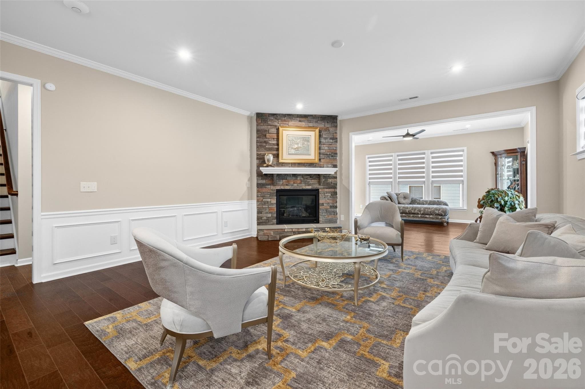 Single Family Residence at 5220 Sweet Fig Way, Fort Mill, photo 12 of 45