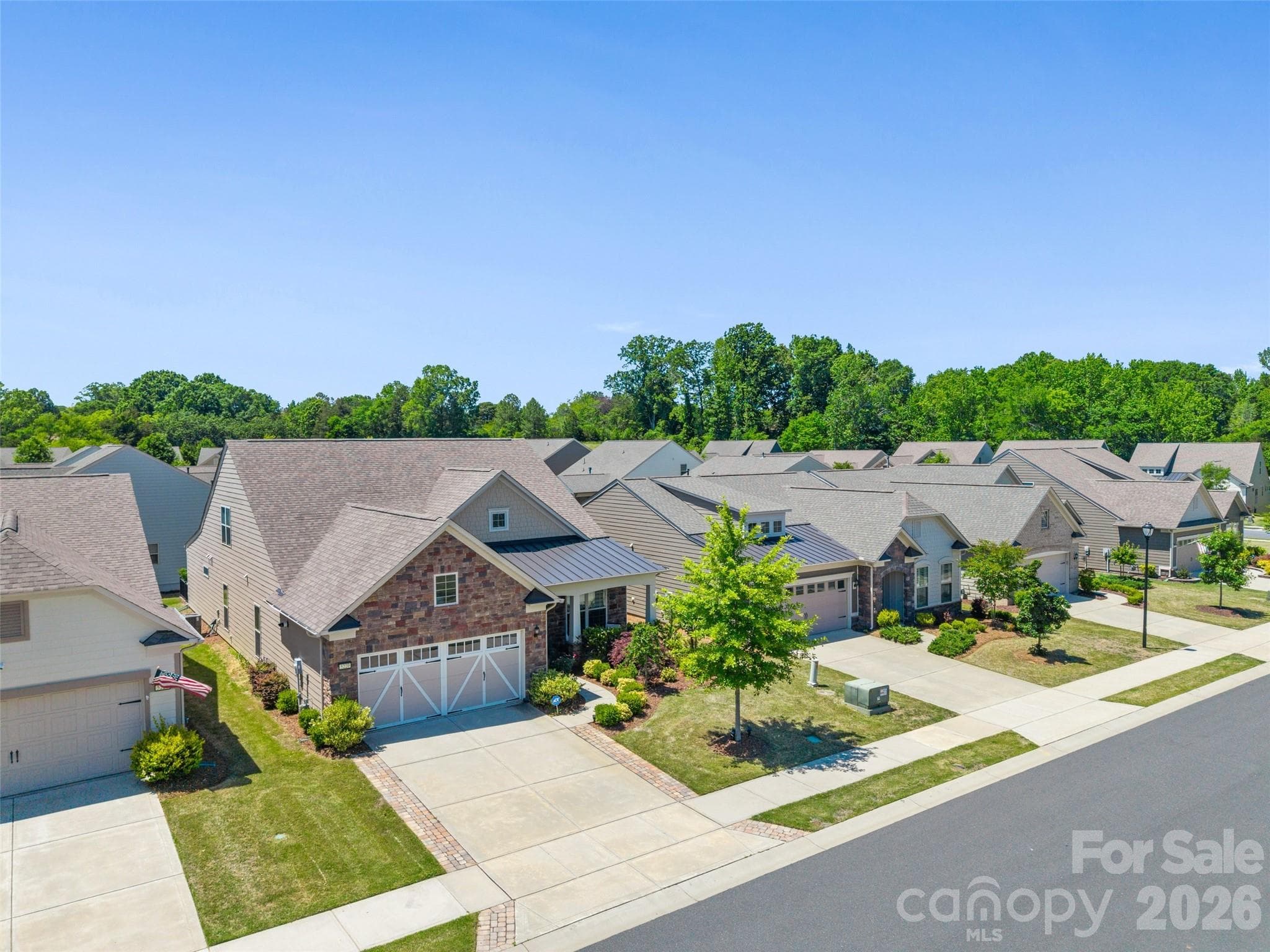 Single Family Residence at 5220 Sweet Fig Way, Fort Mill, photo 34 of 45