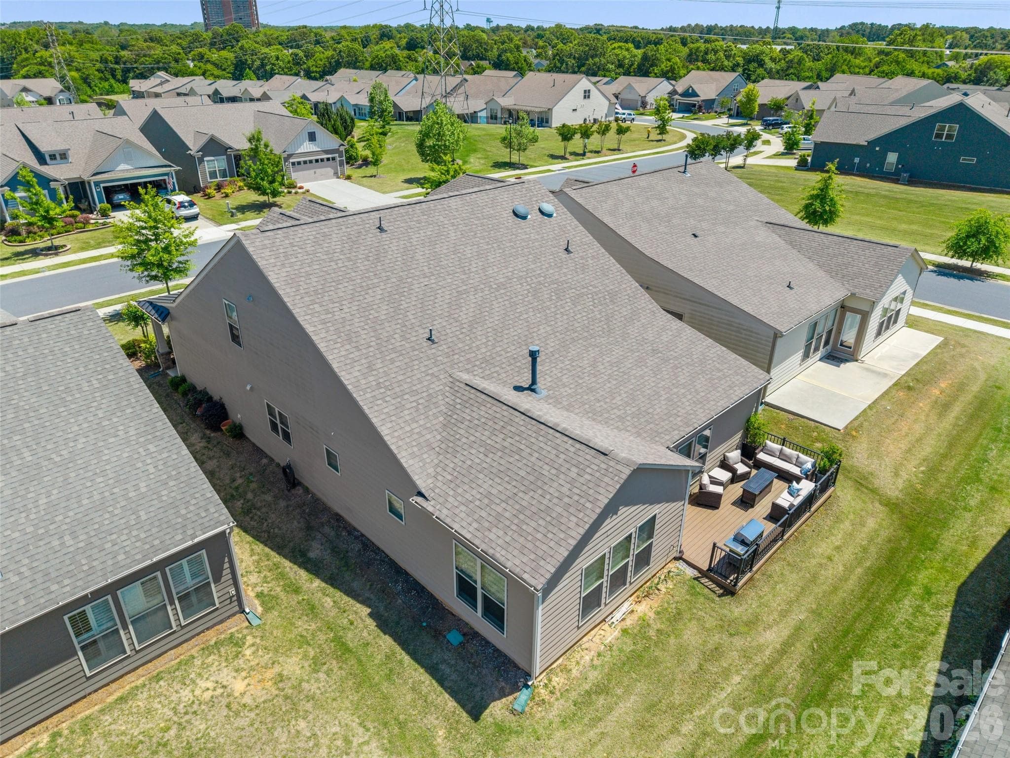 Single Family Residence at 5220 Sweet Fig Way, Fort Mill, photo 36 of 45