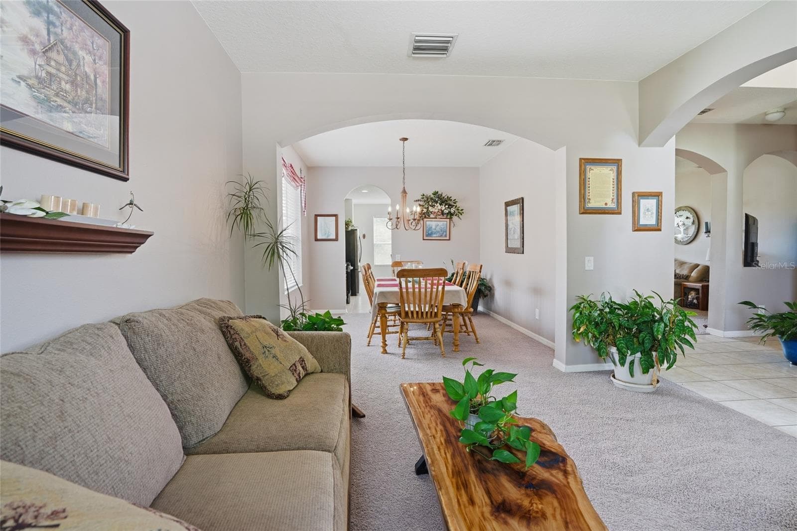 Single Family Residence at 9643 ASBEL ESTATES ST, LAND O LAKES, photo 8 of 49