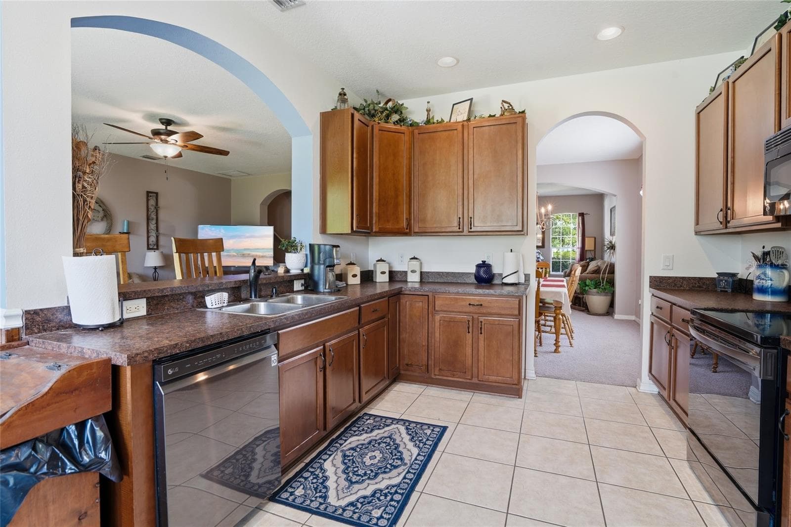 Single Family Residence at 9643 ASBEL ESTATES ST, LAND O LAKES, photo 11 of 49
