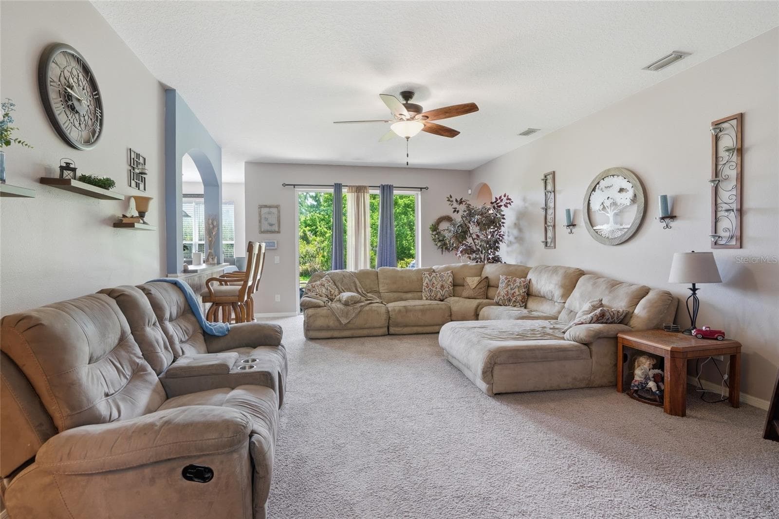 Single Family Residence at 9643 ASBEL ESTATES ST, LAND O LAKES, photo 13 of 49