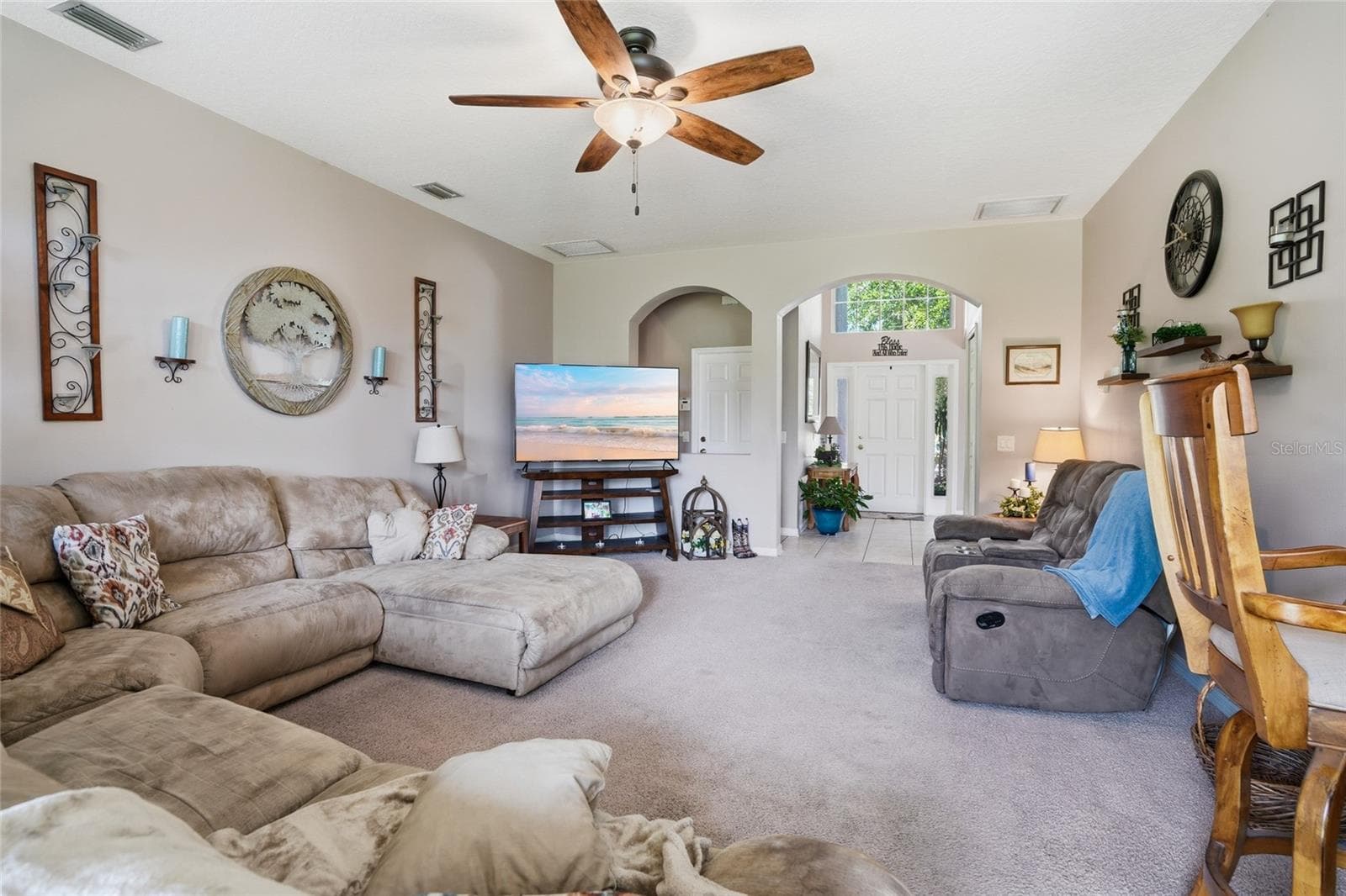 Single Family Residence at 9643 ASBEL ESTATES ST, LAND O LAKES, photo 14 of 49