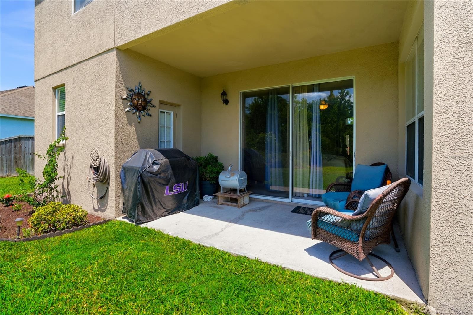 Single Family Residence at 9643 ASBEL ESTATES ST, LAND O LAKES, photo 31 of 49