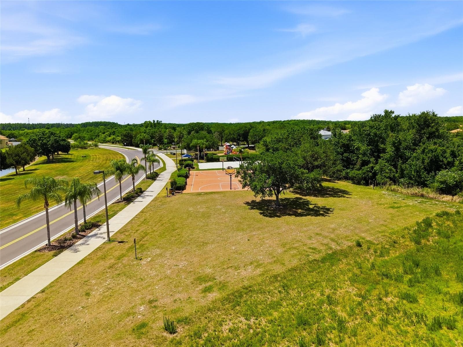 Single Family Residence at 9643 ASBEL ESTATES ST, LAND O LAKES, photo 39 of 49