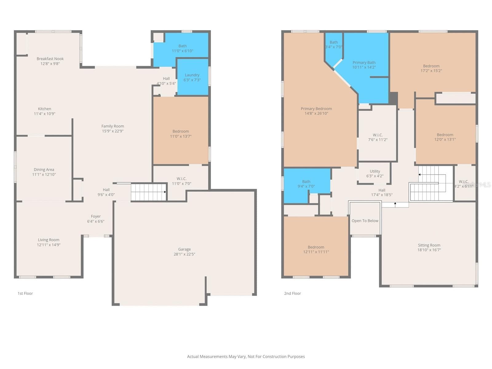 Single Family Residence at 9643 ASBEL ESTATES ST, LAND O LAKES, photo 47 of 49