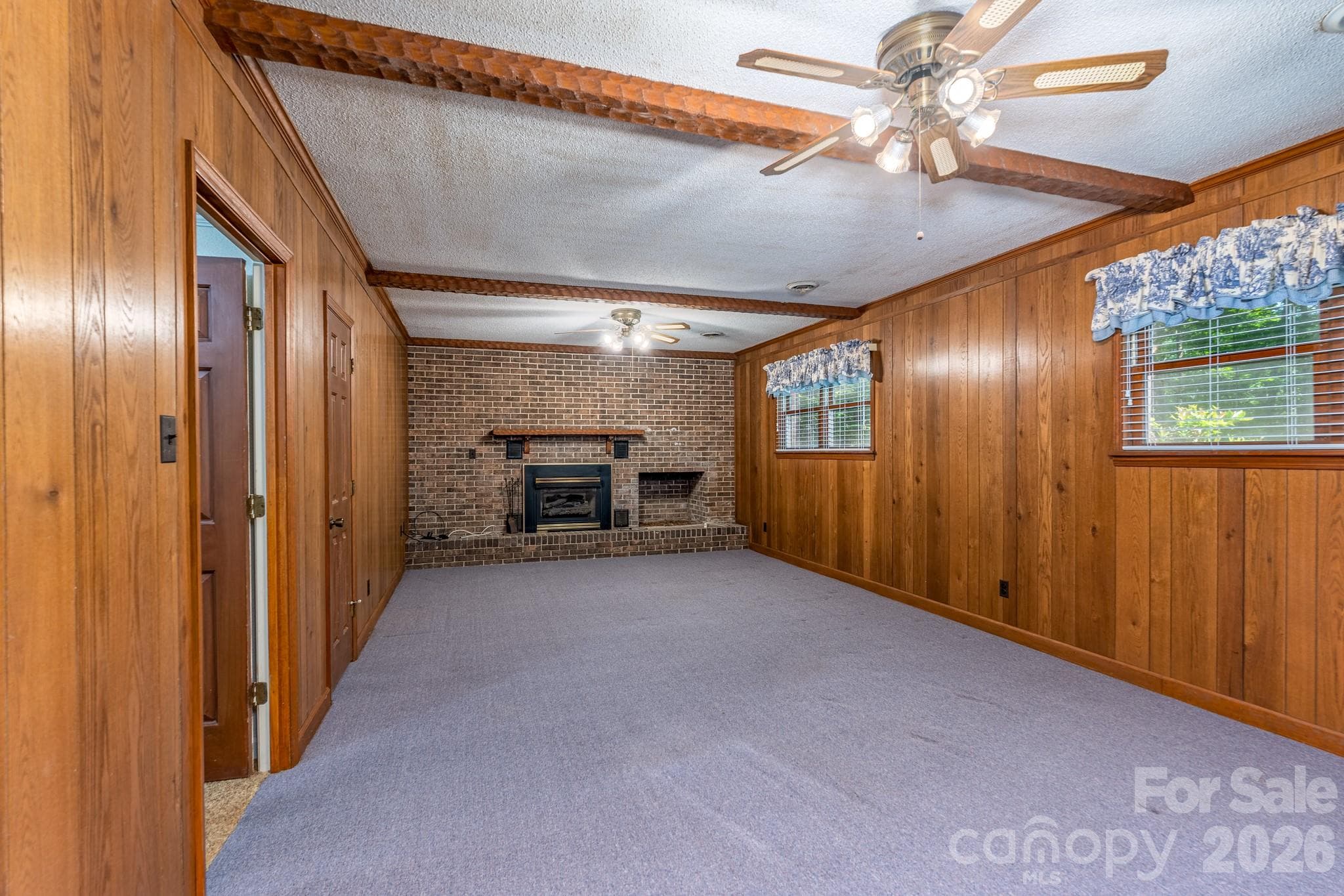 Lower Level Den - 1836 Westbrook Road, Edgemoor