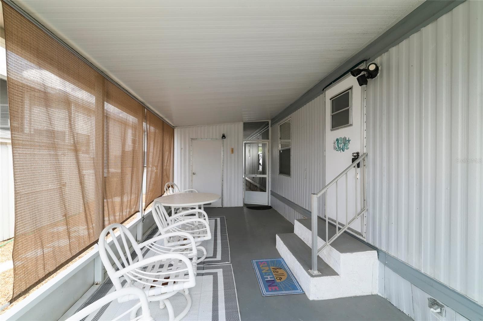 Manufactured Home at 3119 SUNNY HARBOR DR, PUNTA GORDA, photo 10 of 33