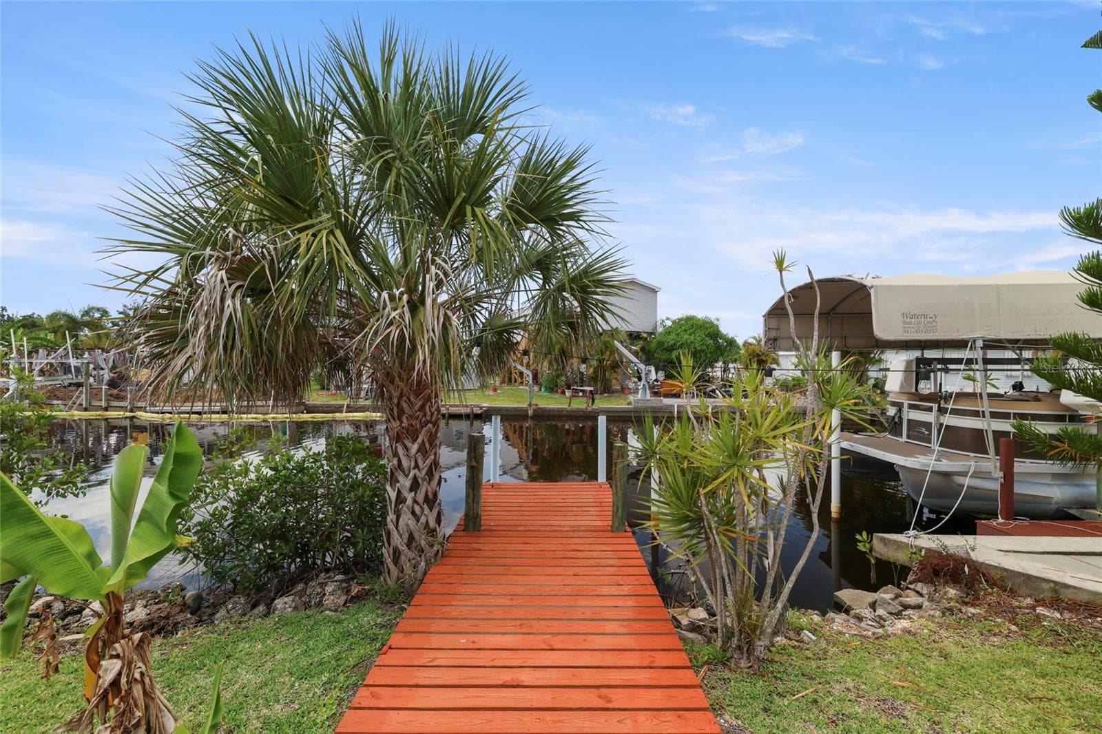Manufactured Home at 3119 SUNNY HARBOR DR, PUNTA GORDA, photo 13 of 33