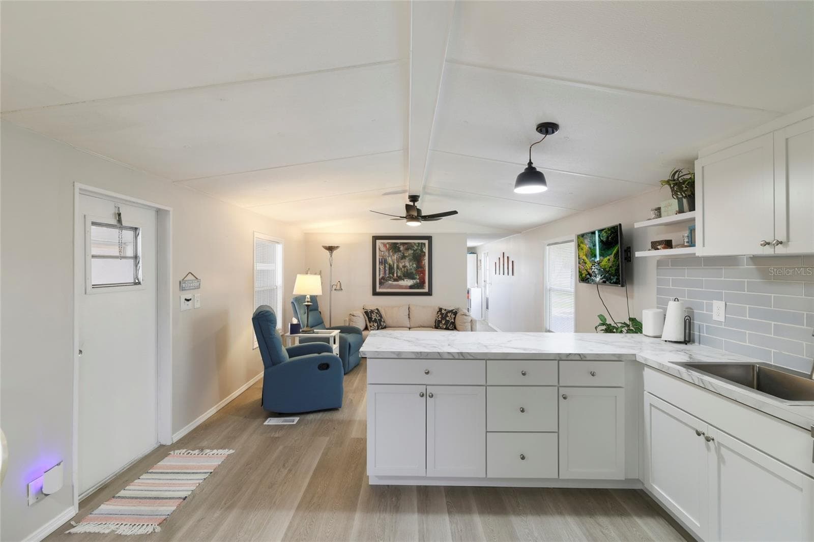 Manufactured Home at 3119 SUNNY HARBOR DR, PUNTA GORDA, photo 14 of 33