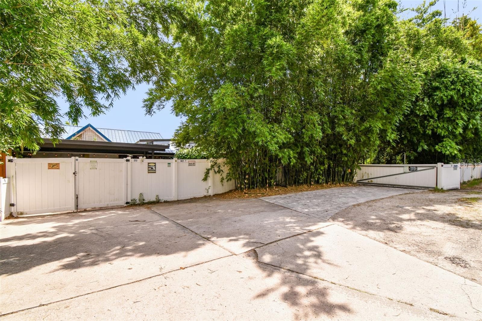 Single Family Residence at 3203 E YUKON ST, TAMPA, photo 64 of 64