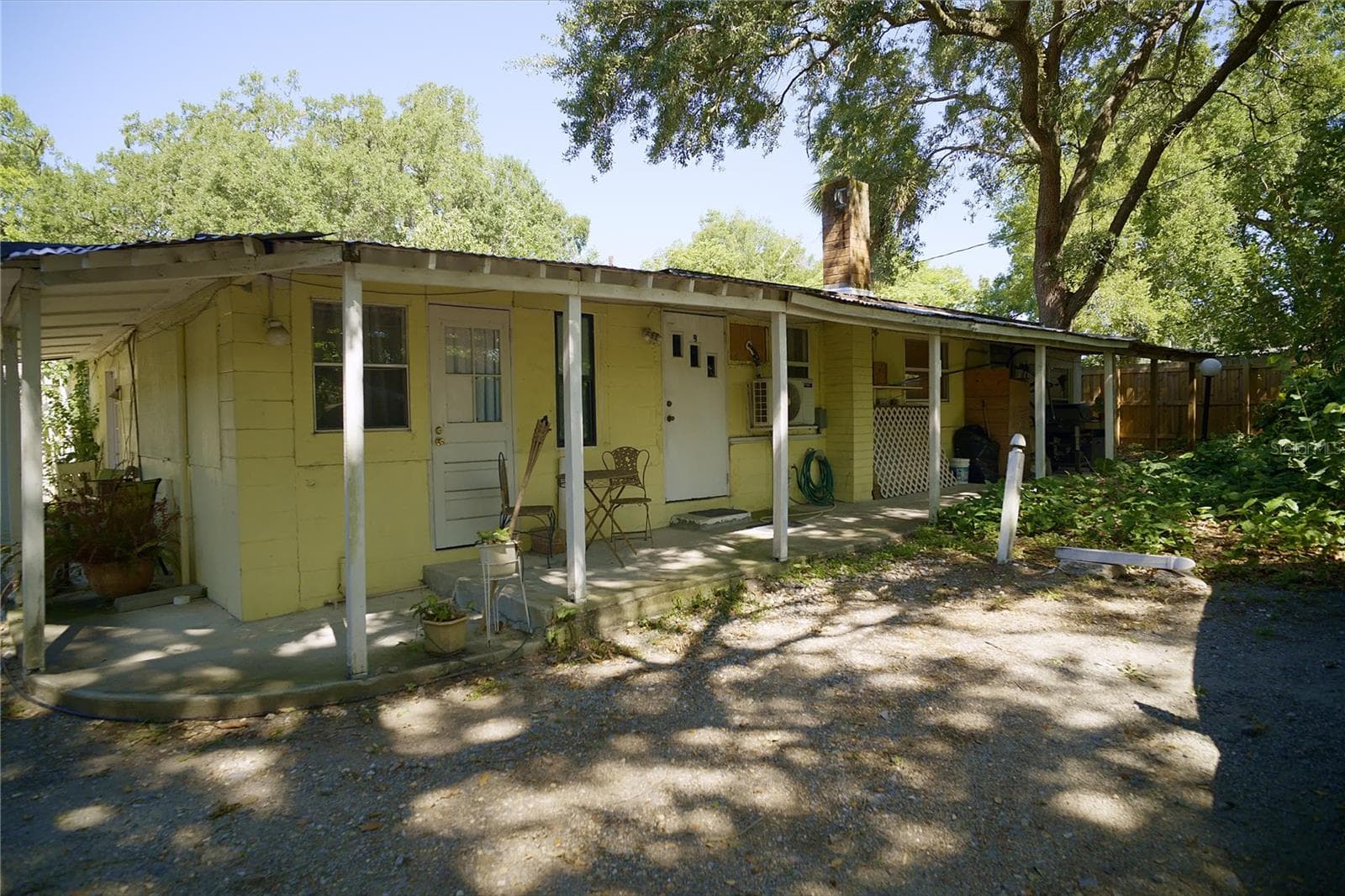Triplex at 2119 S FERN CREEK AVE, ORLANDO, photo 12 of 67