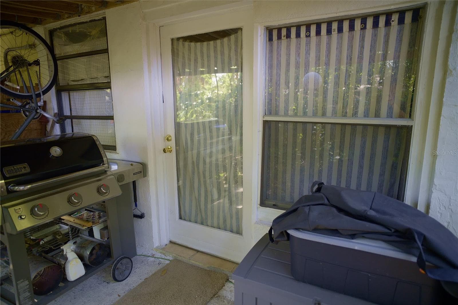 Triplex at 2119 S FERN CREEK AVE, ORLANDO, photo 19 of 67