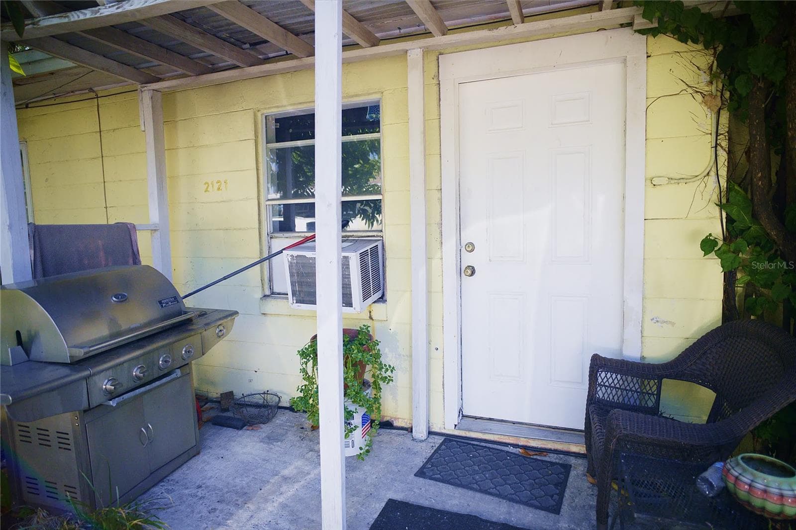 Triplex at 2119 S FERN CREEK AVE, ORLANDO, photo 21 of 67