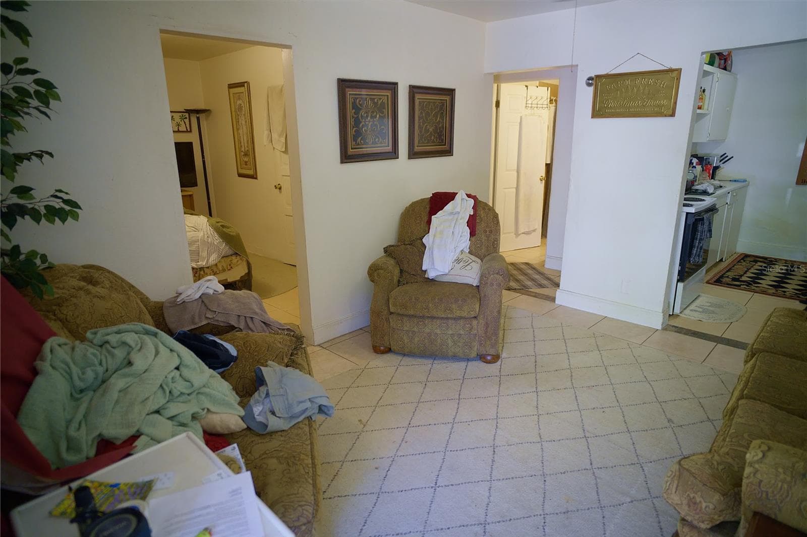 Triplex at 2119 S FERN CREEK AVE, ORLANDO, photo 23 of 67