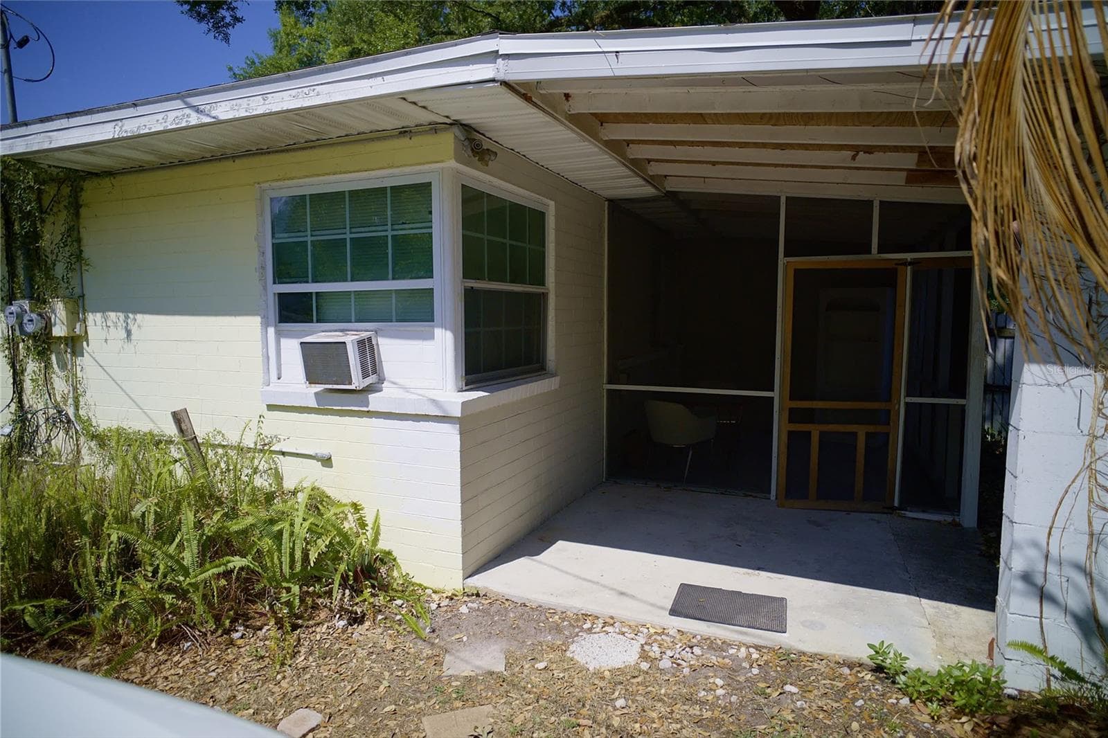 Triplex at 2119 S FERN CREEK AVE, ORLANDO, photo 38 of 67