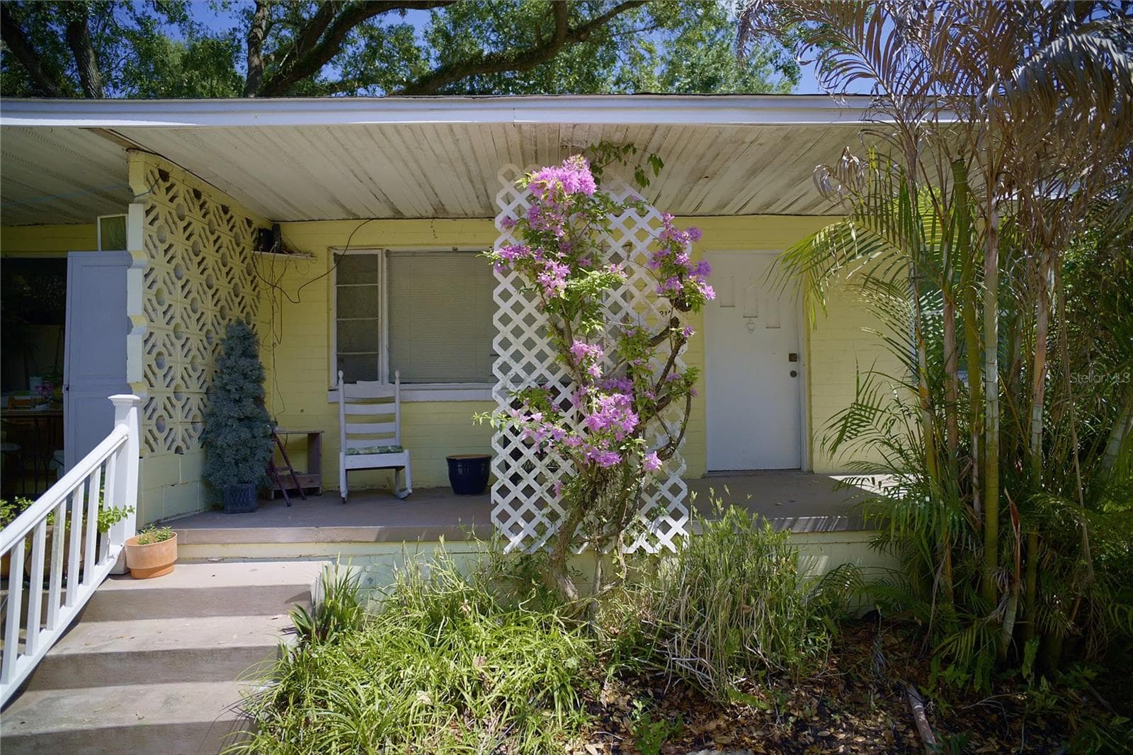 Triplex at 2119 S FERN CREEK AVE, ORLANDO, photo 46 of 67