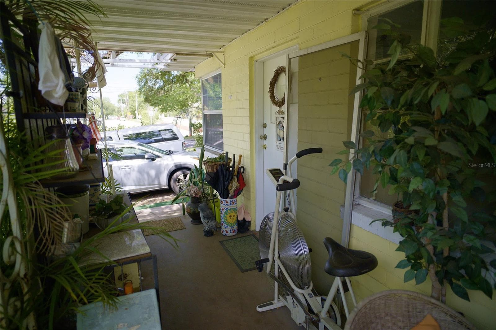 Triplex at 2119 S FERN CREEK AVE, ORLANDO, photo 53 of 67
