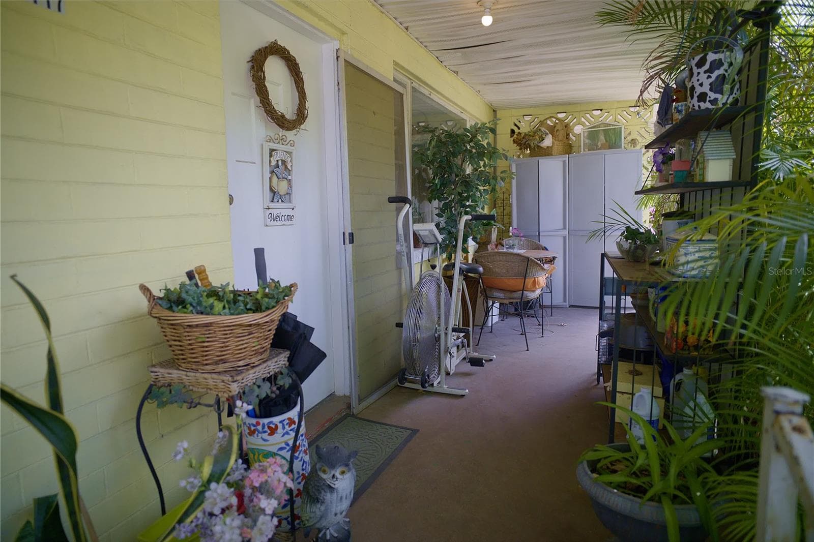 Triplex at 2119 S FERN CREEK AVE, ORLANDO, photo 54 of 67