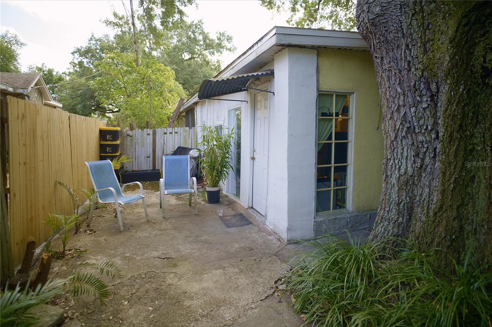 Triplex at 2119 S FERN CREEK AVE, ORLANDO, photo 65 of 67