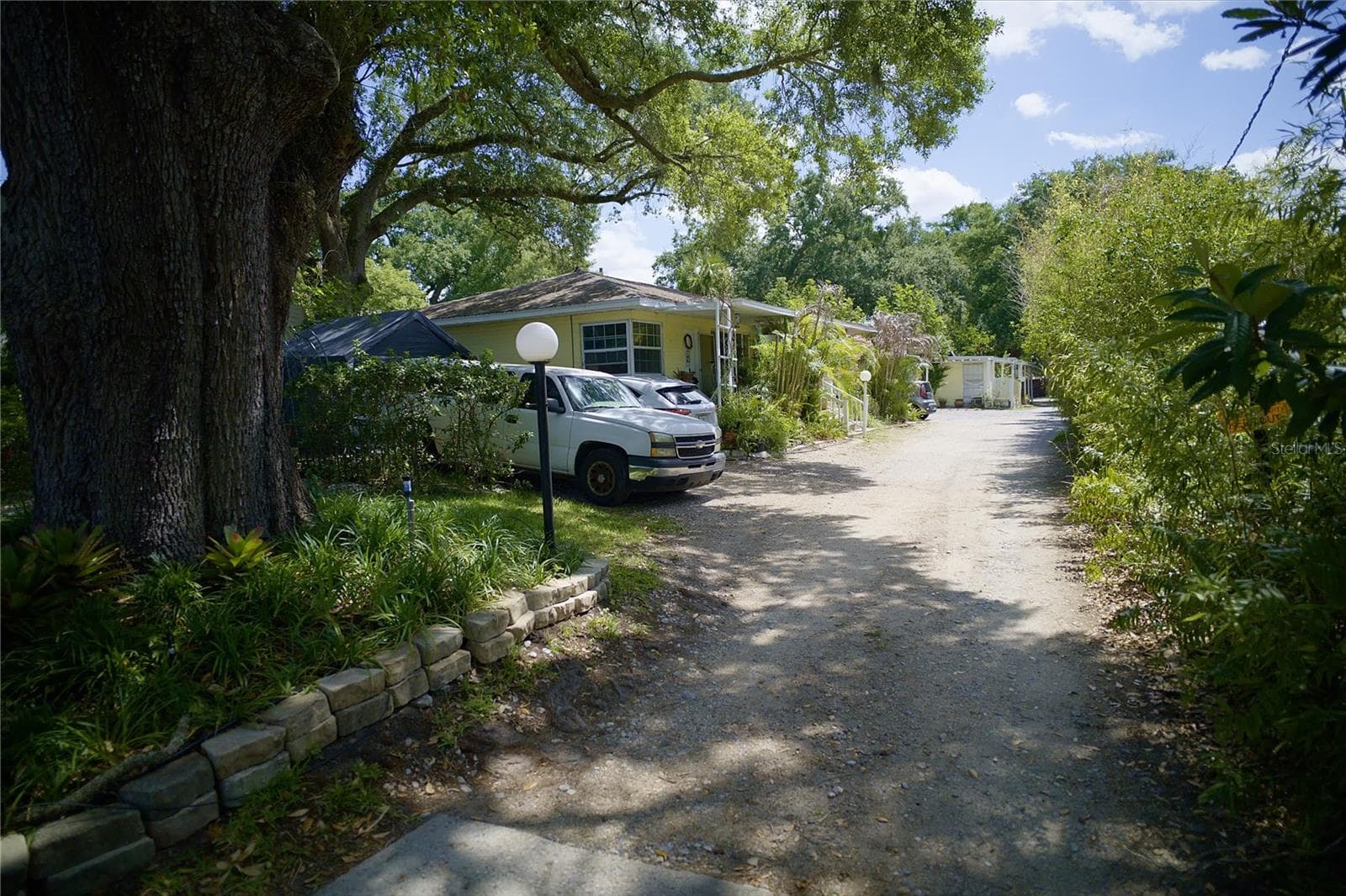 Triplex at 2119 S FERN CREEK AVE, ORLANDO, photo 66 of 67