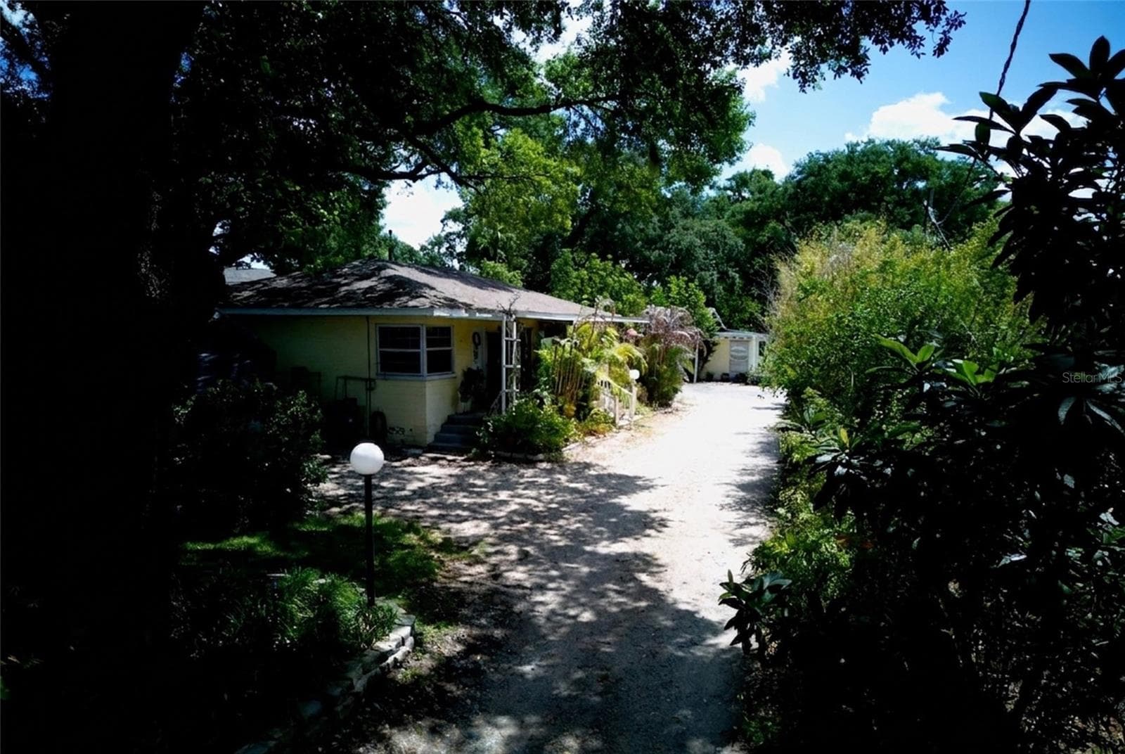 Triplex at 2119 S FERN CREEK AVE, ORLANDO, photo 2 of 67
