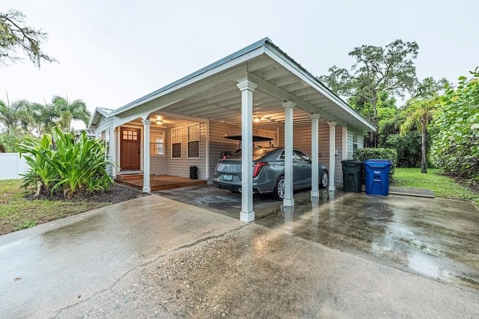 Single Family Residence at 1837 WORRINGTON ST, SARASOTA, photo 22 of 25