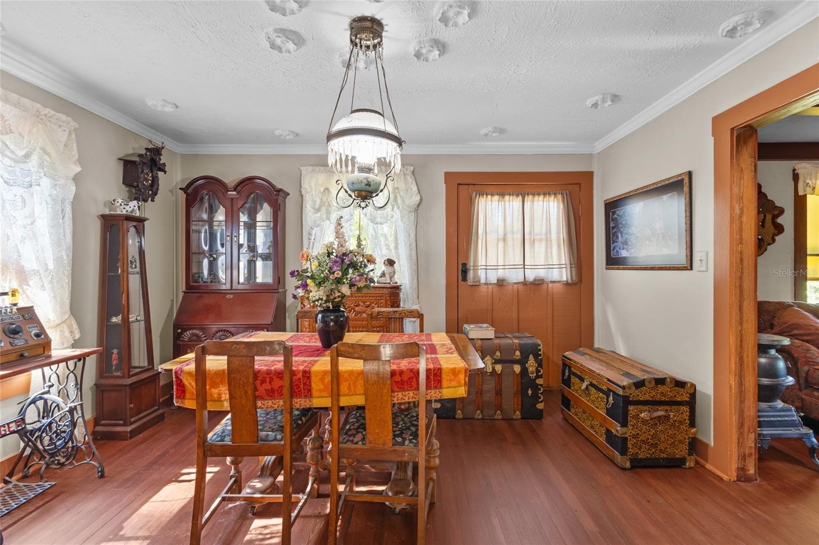 Single Family Residence at 117 TUCKER AVE, SARASOTA, photo 15 of 44