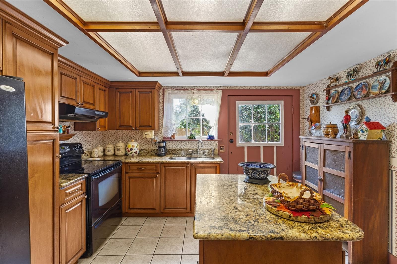 Single Family Residence at 117 TUCKER AVE, SARASOTA, photo 17 of 44