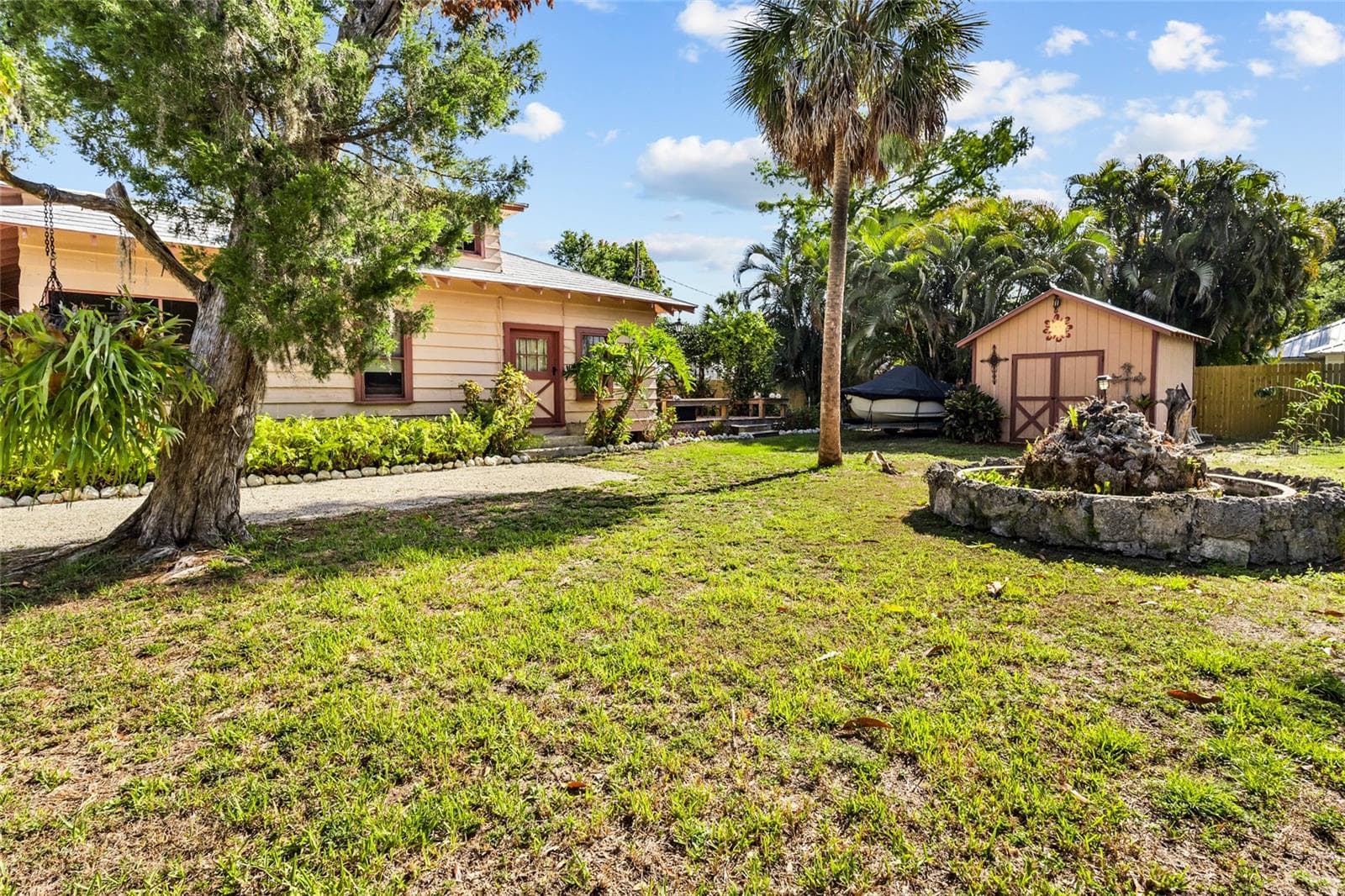 Single Family Residence at 117 TUCKER AVE, SARASOTA, photo 39 of 44