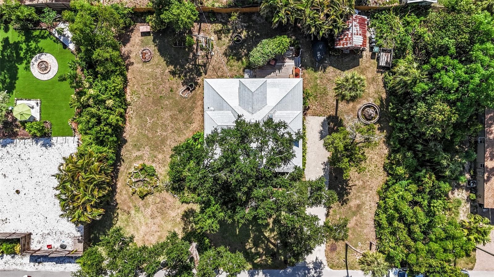Single Family Residence at 117 TUCKER AVE, SARASOTA, photo 41 of 44