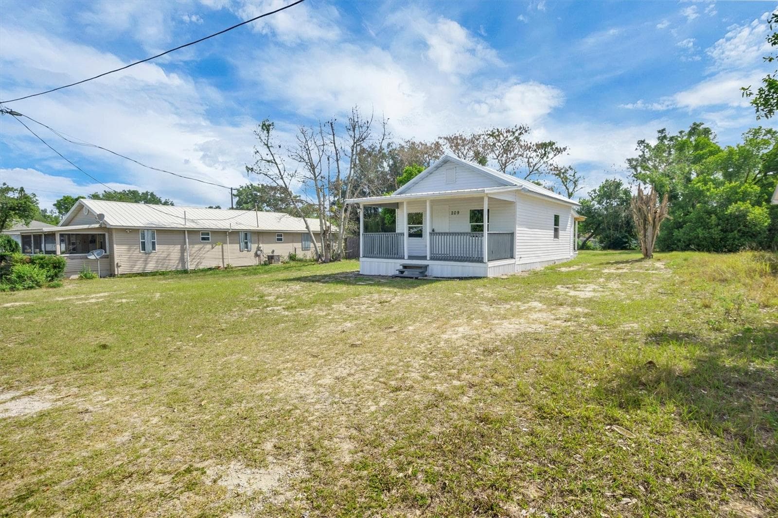 Single Family Residence at 209 PINEY AVE, LAKE WALES, photo 3 of 21