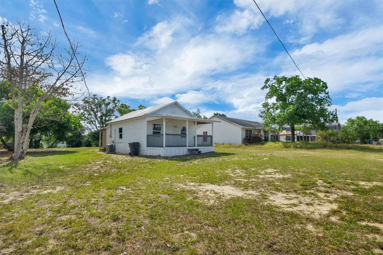 Single Family Residence at 209 PINEY AVE, LAKE WALES, photo 17 of 21