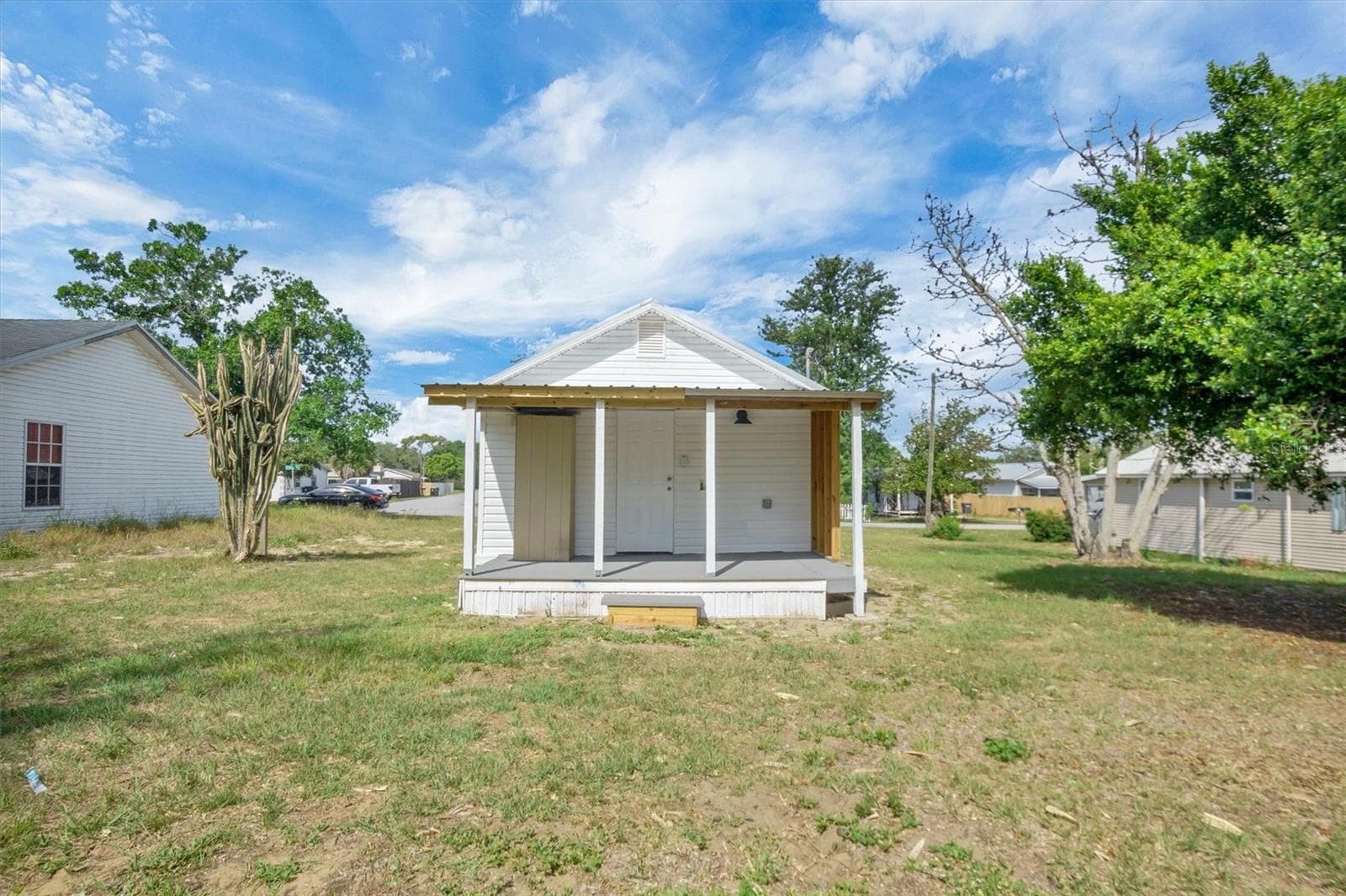 Single Family Residence at 209 PINEY AVE, LAKE WALES, photo 18 of 21